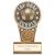 Ikon Tower Top Goal Scorer Award 125mm - view 1