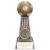 Energy Football Award 130mm - view 1
