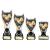Wolverine Boot Ball Trophy 200mm - view 2
