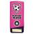 Pink Prime Players' Player 190mm - view 1