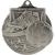 Boot Ball Power Strike Silver Medal 70mm - view 1