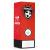 Red Geo Icon Man of the Match 17cm - view 1