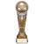 Ikon Tower Football Award 225mm - view 1