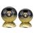 Elite Black Players' Player 185mm - view 2