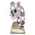 Dynamo Male Footballer 170mm - view 1