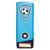 Blue Prime Football Trophy 190mm - view 1