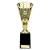 Gold Cobra Star Player of the Year 255mm - view 1