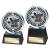 Emperor Player of the Month Award 155mm - view 2