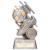 Focus Boot and Ball Award 130mm - view 1