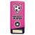 Pink Prime Most Improved Player 190mm - view 1