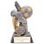 Nemesis Boot and Ball Award 140mm - view 1