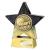 Superstar Parents' Player Award 140mm - view 1