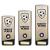 Gold Prime Parents Player 220mm - view 2