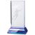 Davenport Football Crystal Award 120mm - view 1