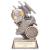 Focus Boot and Ball Award 110mm - view 1