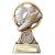 Rogue Football Boot Trophy 120mm - view 1