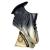 Power Boot Black Gold Player of the Match 250mm - view 1