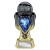 Blue Shield Gold Tournament Trophy 280mm - view 1