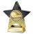 Superstar Manager's Player Award 110mm - view 1