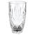 St. Bernica Crystal Vase 230mm - view 1