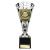 Silver Cobra Star Most Improved Player 230mm - view 1