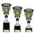 Black Cobra Star Top Goal Scorer 210mm - view 2