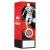 Red Geo Male Man of the Match 17cm - view 1