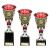 Red Cobra Star Players' Player 210mm - view 2