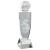 Reflex Boot & Ball Crystal Award 240mm - view 1