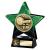 Player of the Year Green Superstar 140mm - view 1