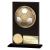 Ikon Hero Black Glass Award 125mm - view 1