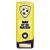 Yellow Prime Girl of the Game 190mm - view 1