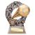 Blast Out Football Trophy 155mm - view 1