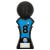 Strike Force Custom Acrylic Trophy 25cm - view 1