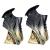 Power Boot Black Players' Player 250mm - view 2