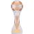 White Cosmos Football Cup 245mm - view 1