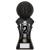 Strike Force Custom Acrylic Trophy 25cm - view 2
