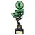 Green Innov8 Football Trophy 230mm - view 1