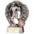 Blast Out Male Footballer 160mm - view 1