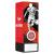 Red Geo Male Top Goal Scorer - view 1