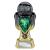 Green Shield Gold Tournament Trophy 280mm - view 1