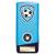 Blue Prime Football Trophy 160mm - view 1