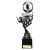 Silver Innov8 Football Trophy 250mm - view 1