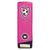Pink Prime Football Trophy 220mm - view 1