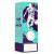 Teal Geo Male Man of the Match 17cm - view 1