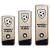 Gold Prime Most Improved Player 220mm - view 2