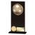 Ikon Hero Black Glass Award 180mm - view 1