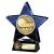 Managers Player Blue Superstar 140mm - view 1