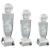 Reflex Boot & Ball Crystal Award 240mm - view 2
