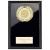 Reward Wreath Black Plaque 175mm - view 1